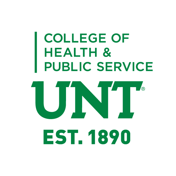 UNT Public Administration Giving Page