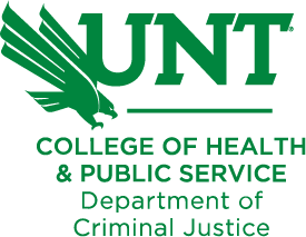 UNT College of Health & Public Service EMDS lockup