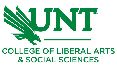 UNT College of Music logo