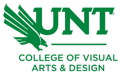 UNT College of Visual Arts and Design