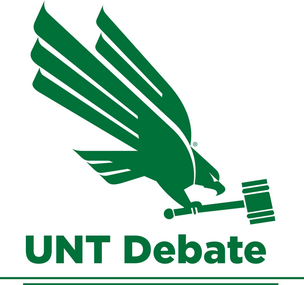 UNT Debate Team